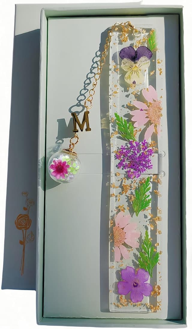 Imagen de Famweylami Segnalibro personalizzato M en OfertitasTOP