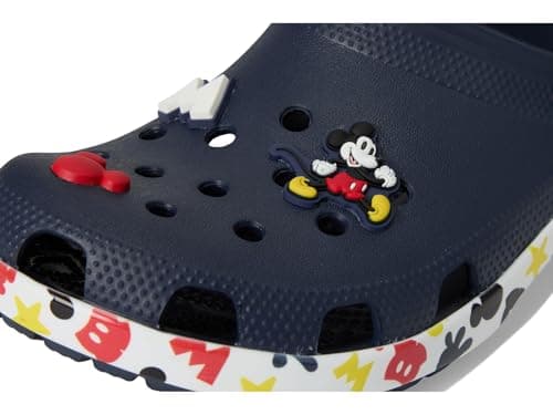 Thumbnail 5 de Crocs Mickey Friends Classic Clog T 19/20 EU zuecos unisex niños