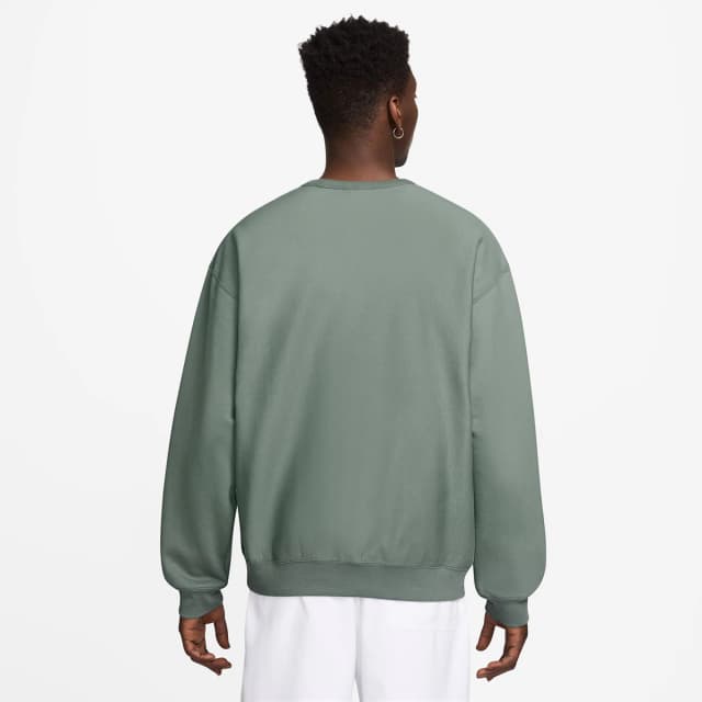 Detalle 2 de Nike Solo Swoosh Sudadera hombre