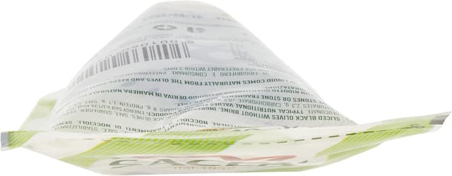 Thumbnail 6 de Saclà OlivOlì Olive nere a rondelle 75g 🫒