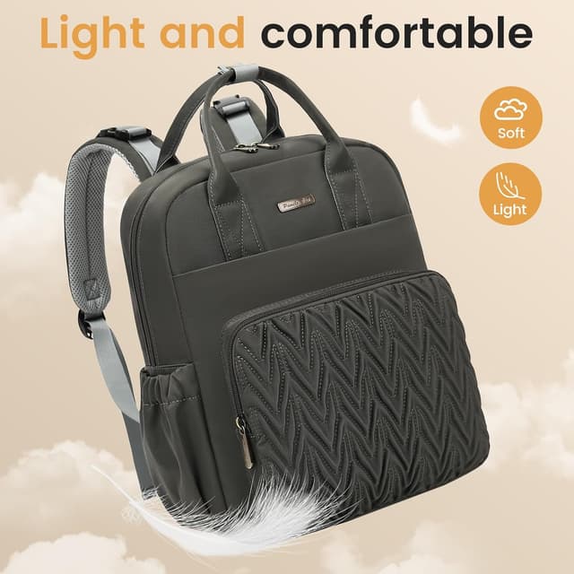 Detalle 1 de Pomelo Best zaino fasciatoio 1 set