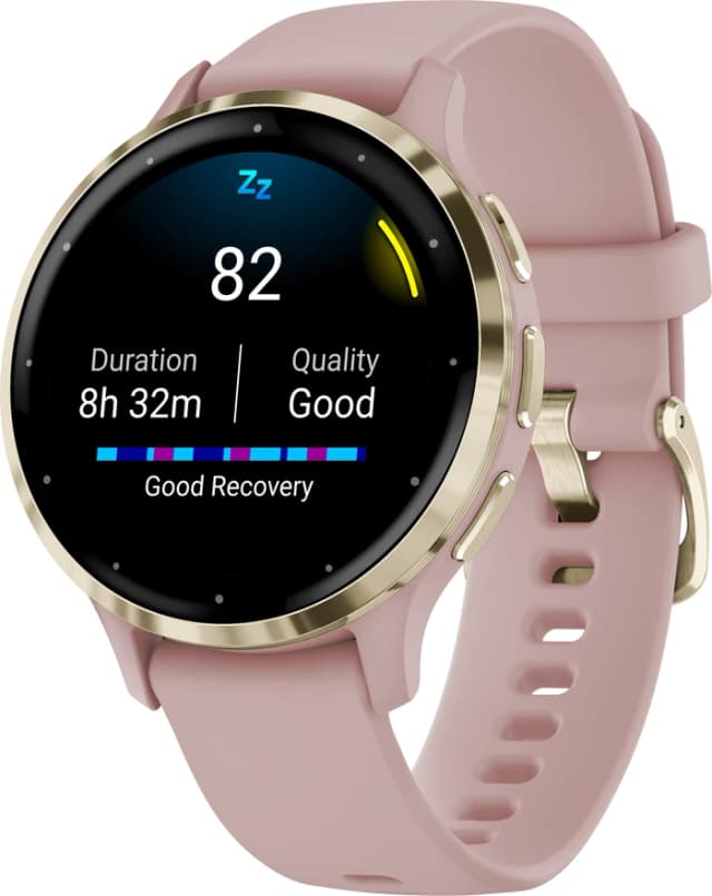 Thumbnail 10 de Garmin Venu 3S Smartwatch 41 mm