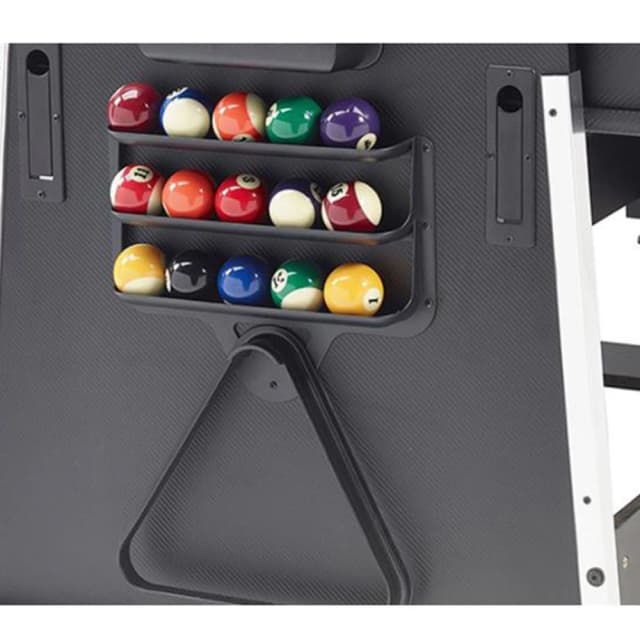 Thumbnail 5 de Devessport Olimpus Multijuego 4 en 1 203,5×112 cm