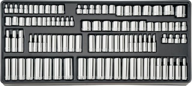 Thumbnail 4 de CRAFTSMAN CMMT12139 298-Piece Mechanics Set