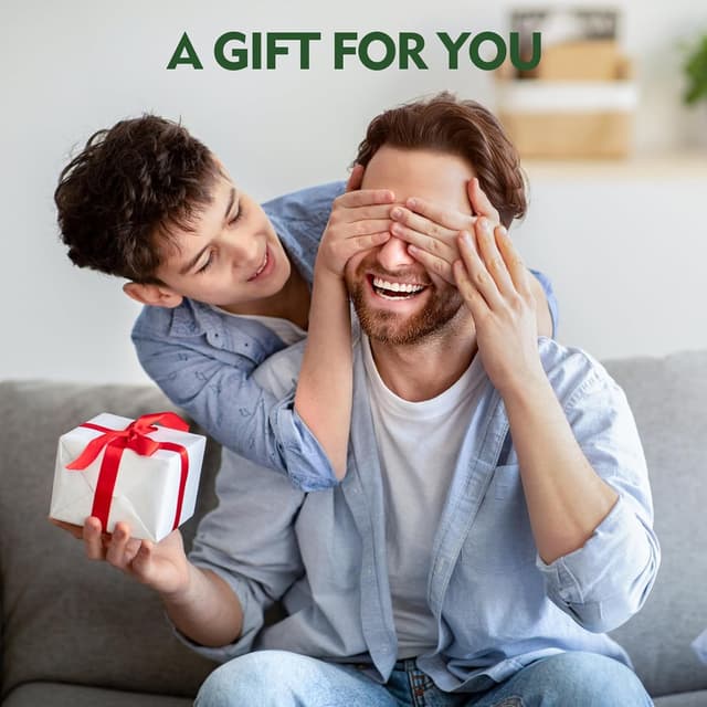 Thumbnail 6 de HOUSN Gants de héros en peluche pour enfants (28 cm) : jouet cosplay façon boxe