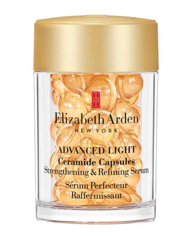 Imagen de Elizabeth Arden Advanced Ceramide Light cápsulas 30 unidades en OfertitasTOP