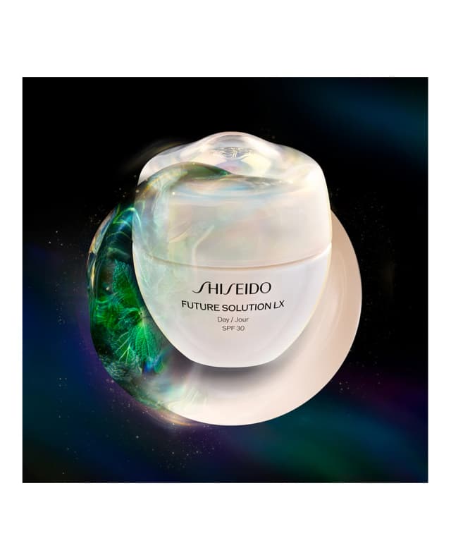 Thumbnail 1 de Shiseido Future Solution Lx crema día 50 ml SPF 30