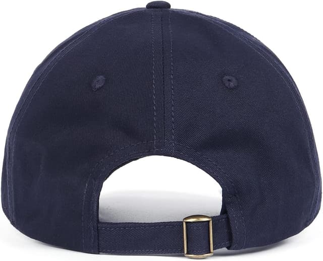 Detalle de Zylioo XL/XXL oversized baseball cap for big heads – long brim sport cap