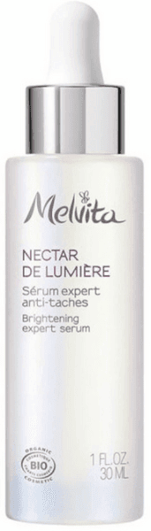 Detalle de Melvita Nectar Sérum Corrector Luminosidad 30 ml