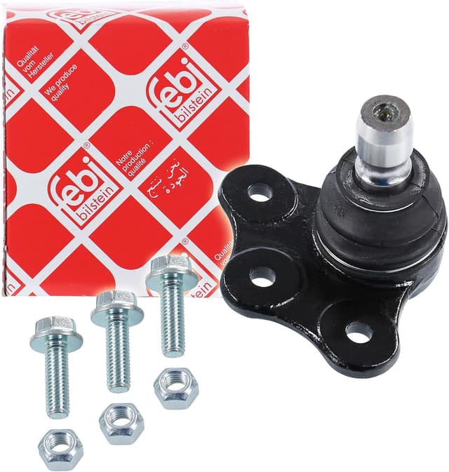 Imagen de Febi bilstein 02271 Suspensión de ruedas 18 mm en OfertitasTOP