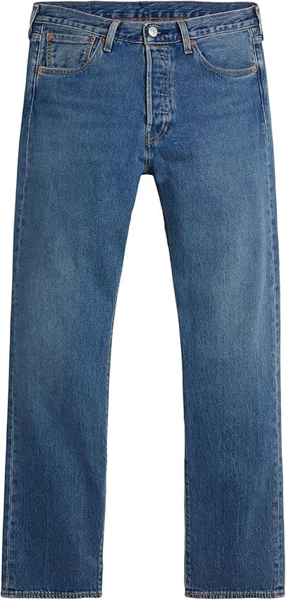 Detalle 2 de Levi's 501 Original Fit Vaqueros 30W × 30L