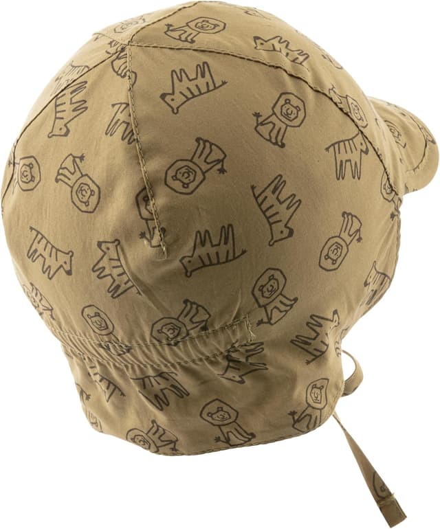 Thumbnail 6 de Sterntaler Jungen Wende Schirmmütze Safari Sonnenhut