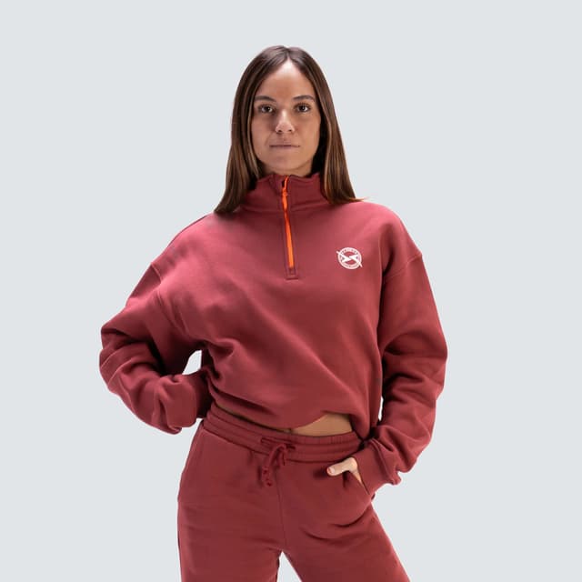 Thumbnail 1 de Picsil AW25 Sudadera con cremallera para mujer