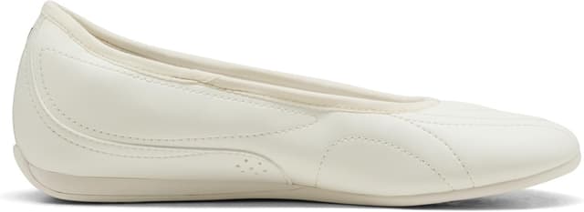 Detalle de PUMA Femme Catch Soleil : ballerines à puntera arrondie pour un quotidien facile