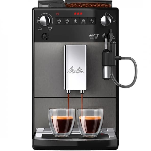 Imagen de Melitta Avanza F270-100 cafetera superautomática 1.450 W en OfertitasTOP