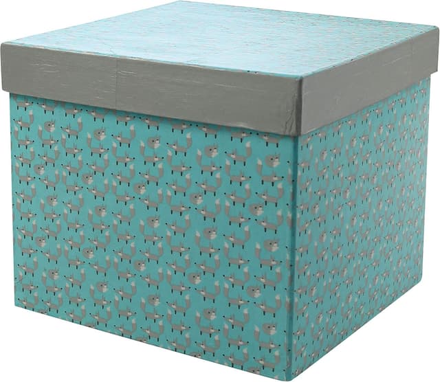 Thumbnail 2 de Décopatch BTS910C boîtes carrées 4 tailles