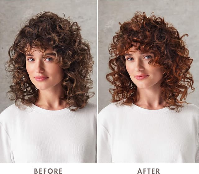 Detalle de Moroccanoil Colour Depositing Mask