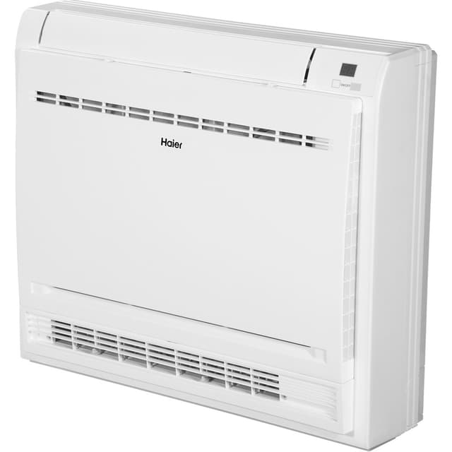 Detalle 2 de Haier F25S2SD1FA(H) aire acondicionado suelo Inverter