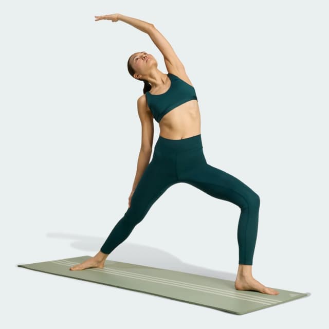 Thumbnail 2 de Adidas Mallas largas All Me Essentials Verde