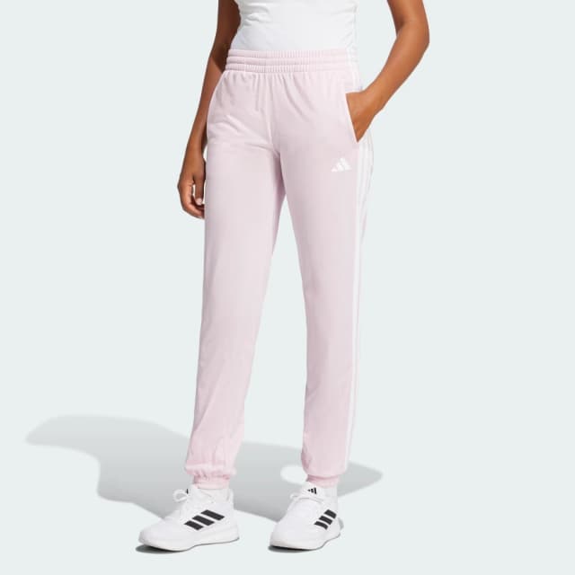 Imagen de Adidas PANTALÓN DAYREADY Rosa en OfertitasTOP