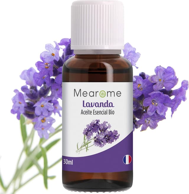 Imagen de Aceite Esencial de Lavanda Puro 30 ml en OfertitasTOP