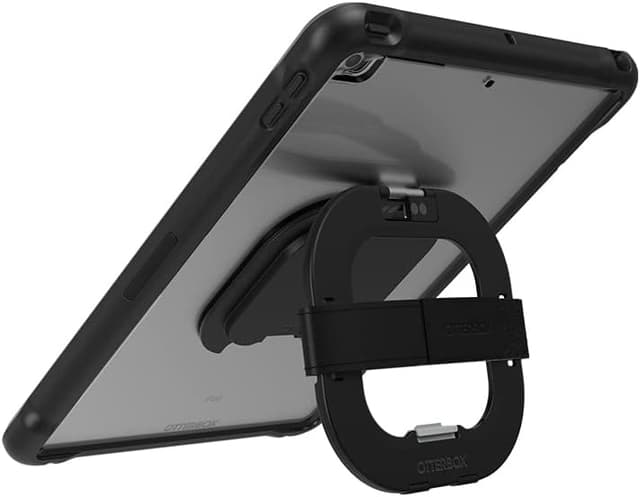 Detalle de Otterbox UnlimitED Kickstand iPad 10,2