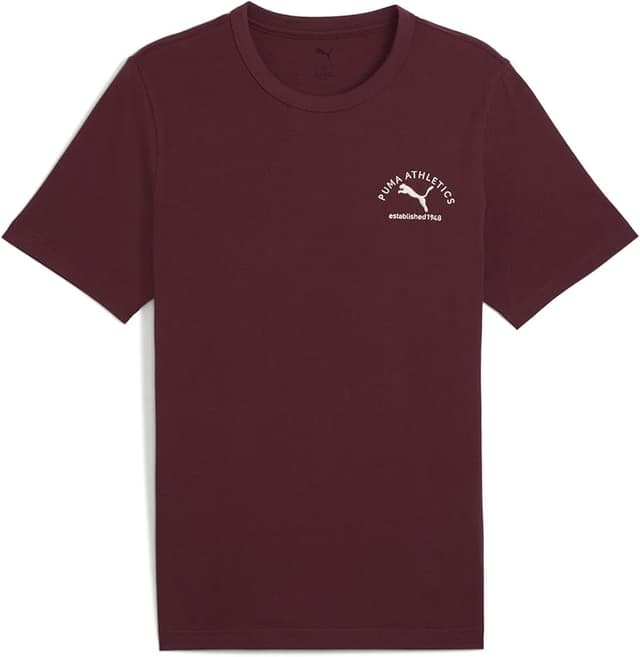 Thumbnail 5 de PUMA Camiseta Unisex con estampado de clase