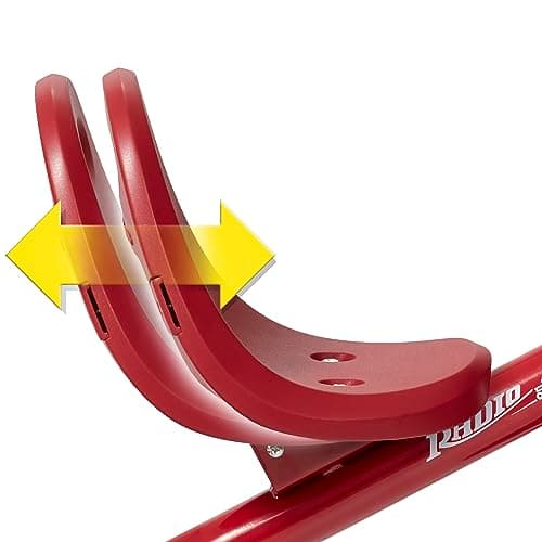 Thumbnail 3 de Radio Flyer Triciclo 3 en 1 para niños 1,5–5 años