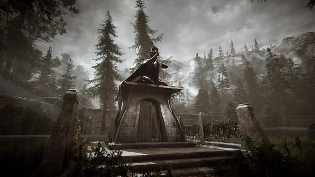 Detalle de Syberia Remastered for PlayStation 5