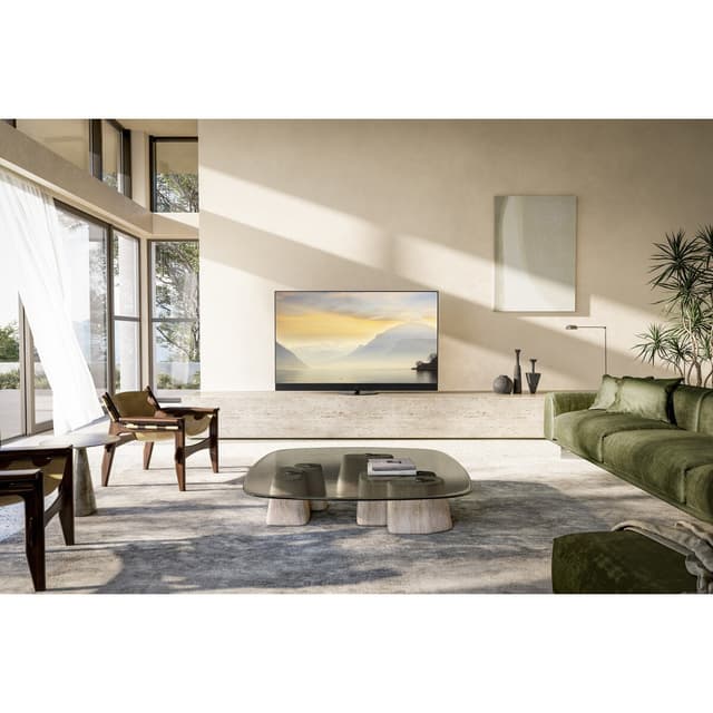 Thumbnail 1 de Panasonic TV-65Z95AEG OLED 65" 4K Smart TV 📺