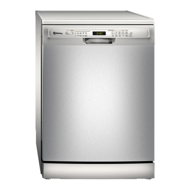 Imagen de Balay 3VS5332IP Lavavajillas 13 servicios, 60 cm en OfertitasTOP