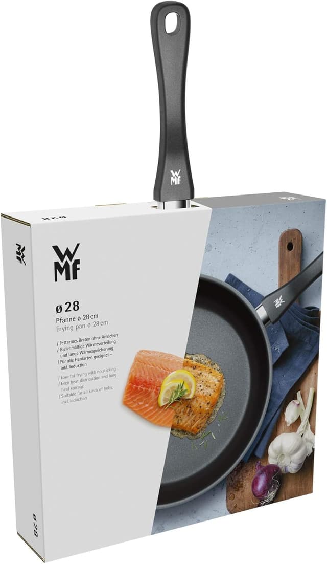 Thumbnail 8 de WMF Devil Sartén Antiadherente 20 cm 🍳 Cocina Inducción Sin PFOA