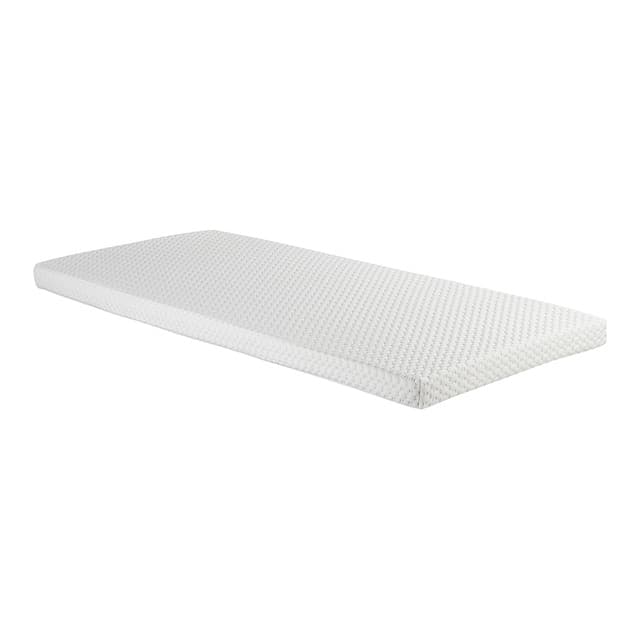 Detalle de Sweetbedding Topper viscoelástico Hi-Tech Suiza Zurich 5 cm