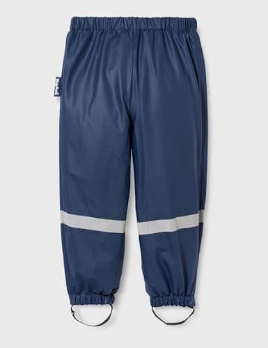 Thumbnail 1 de Playshoes Rain Pants Pantalones impermeables 116 azul