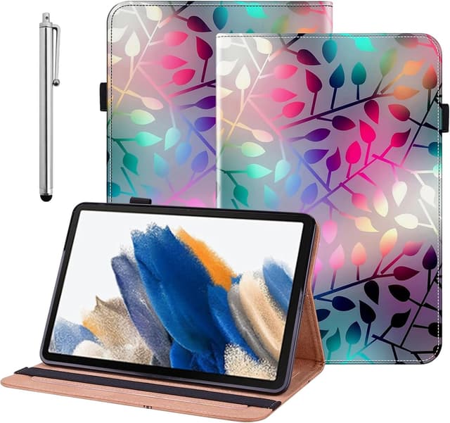 Detalle de BOLELAW Galaxy Tab A 10.1 2019 case