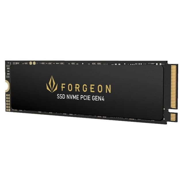 Detalle 2 de forgeon Nimbus PLUS SSD 1TB 7000 MB/s