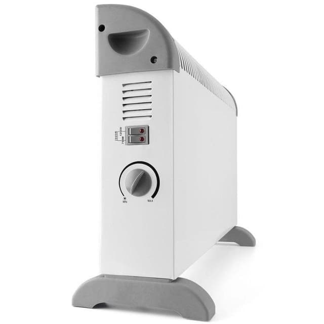 Detalle de Orbegozo CV4000 convector eléctrico 2000W