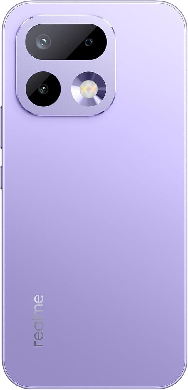 Thumbnail 3 de realme 16 Pro 5G 8Go 512Go