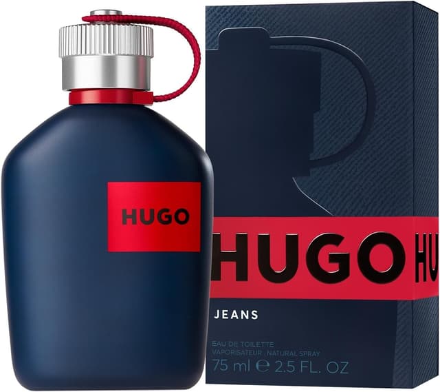 Thumbnail 1 de HUGO Jeans Eau de Toilette 75 ml