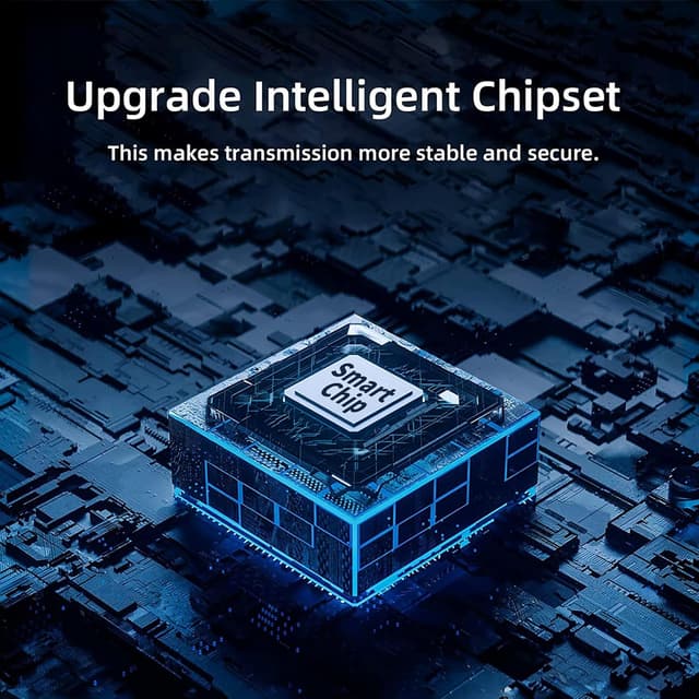 Thumbnail 6 de Enclosure per disco rigido 2,5" USB 3.0 senza attrezzi (USB-C a A) con supporto UASP e Trim, blu