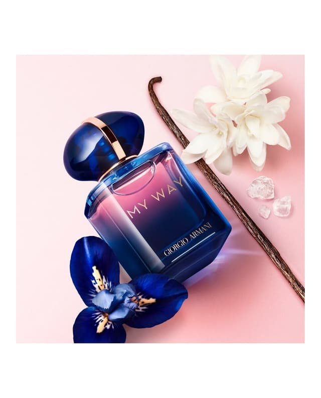 Thumbnail 2 de Giorgio Armani Parfum My Way Le Parfum recargable 30 ml