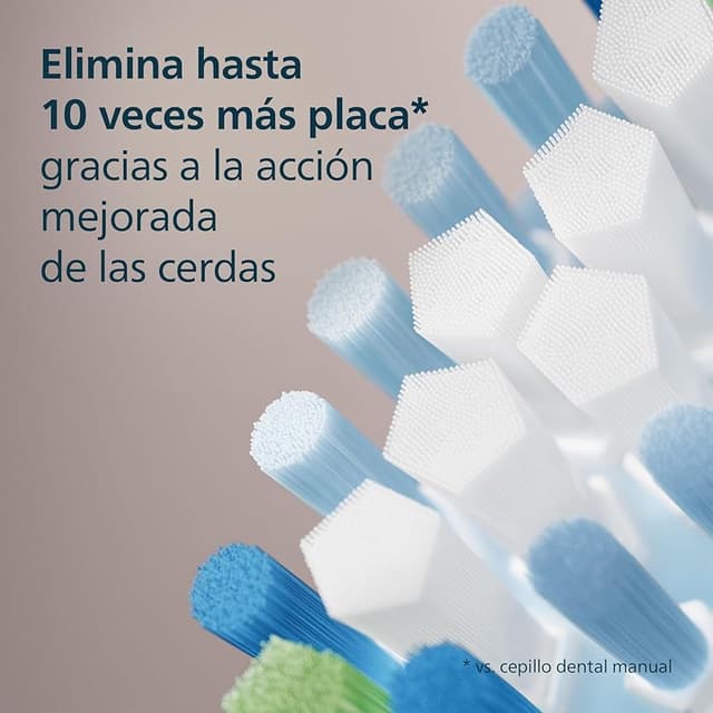 Thumbnail 3 de Philips Sonicare C3 Premium Plaque Defence cabezales 6 unidades 🪥
