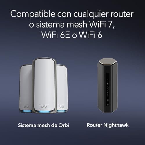 Thumbnail 5 de NETGEAR A9000 Adaptador USB 3.0 WiFi 7 6,5 Gbps