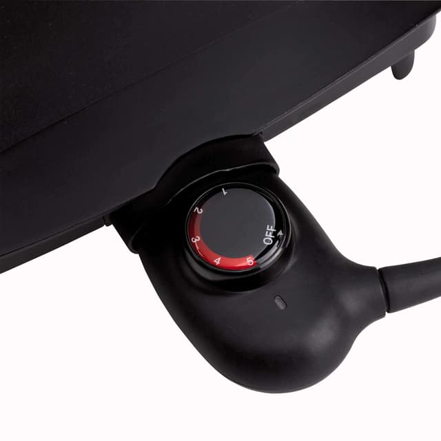 Detalle 2 de Tefal Compact CB500 plancha eléctrica 1.800 W