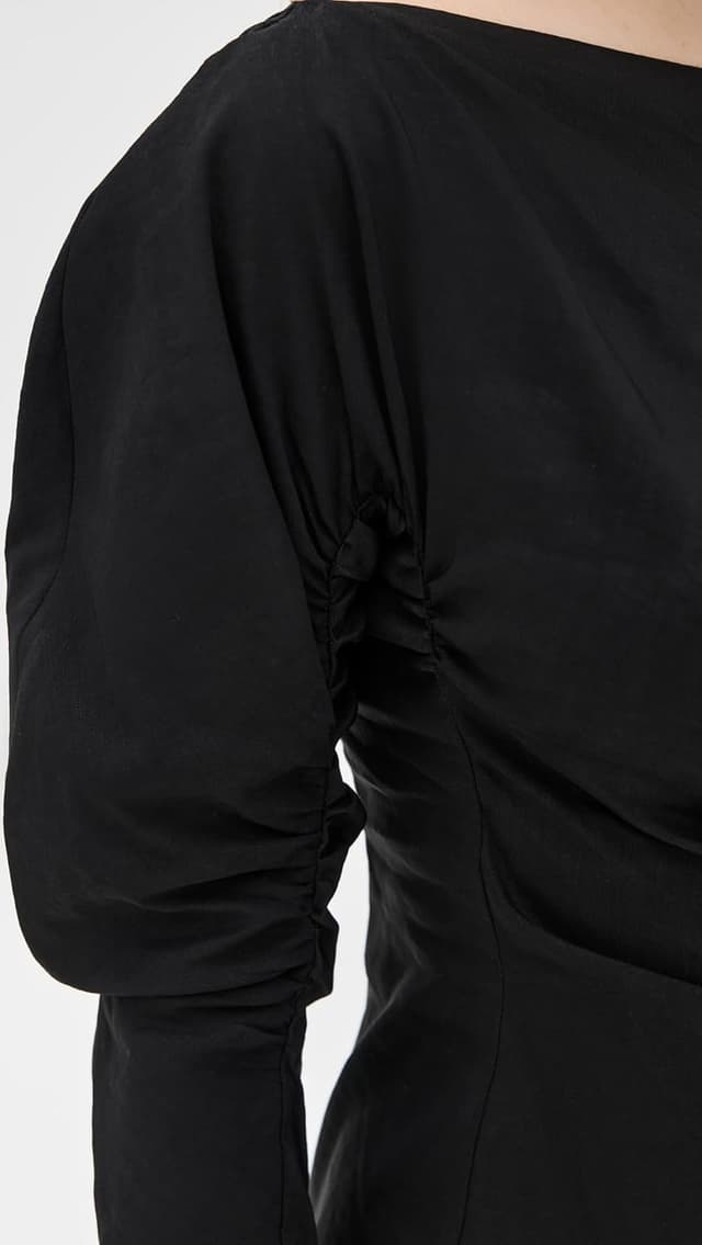 Thumbnail 5 de A.L.C. Women's Milo Bag leather tote