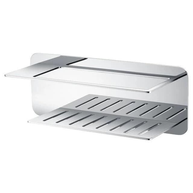 Imagen de Imex Products Bethari 304 acero cromado 🏠 en OfertitasTOP