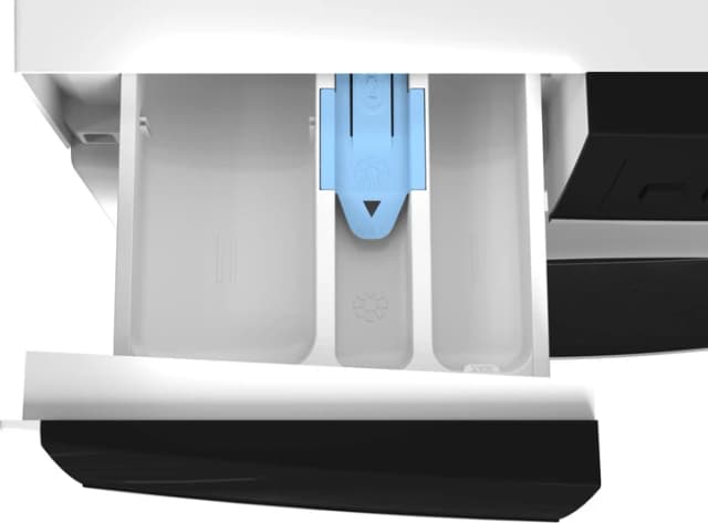 Thumbnail 1 de Sharp ES-NFB814CWDA-CB Waschmaschine Dampffunktion