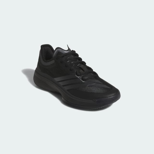 Detalle 2 de adidas Zapatilla Adizero Select 3.0 Low en negro