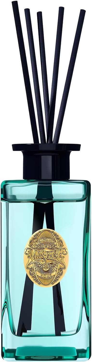 Detalle de M&SENSE Raumduft Stäbchen 300 ml Leinen Breeze