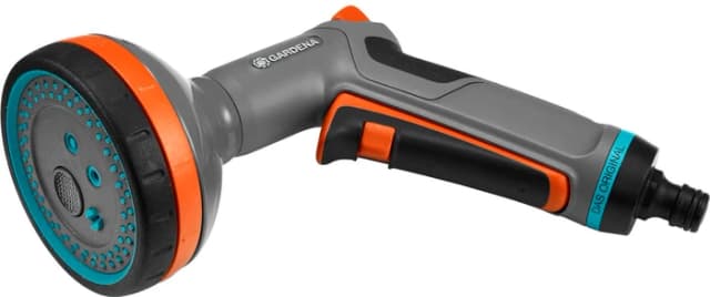 Thumbnail 4 de Gardena Comfort Pistolenbrause 5‑Strahlarten